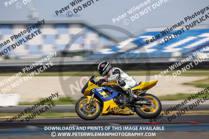 25 to 27th july 2019;Slovakia Ring;event digital images;motorbikes;no limits;peter wileman photography;trackday;trackday digital images
